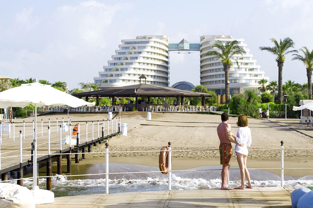 Miracle Resort 5*
