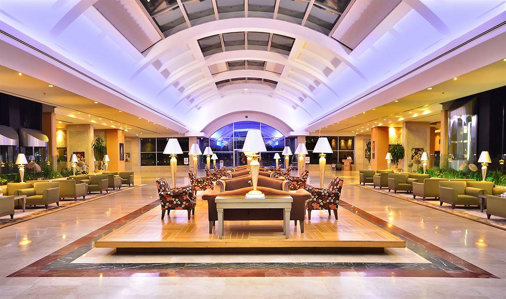 Miracle Resort 5*