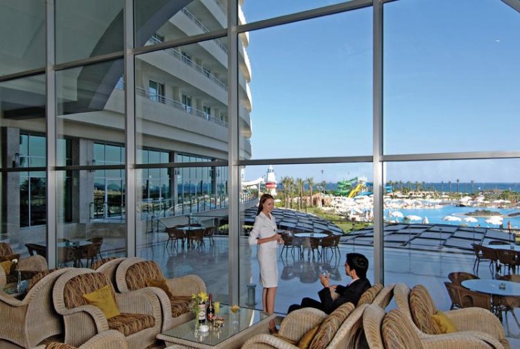 Miracle Resort 5*