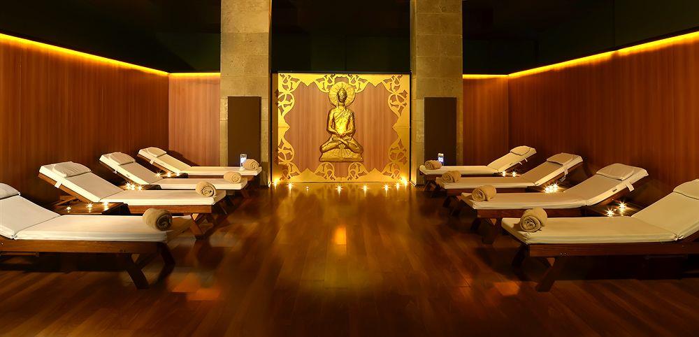 Miracle Resort 5* - Spa
