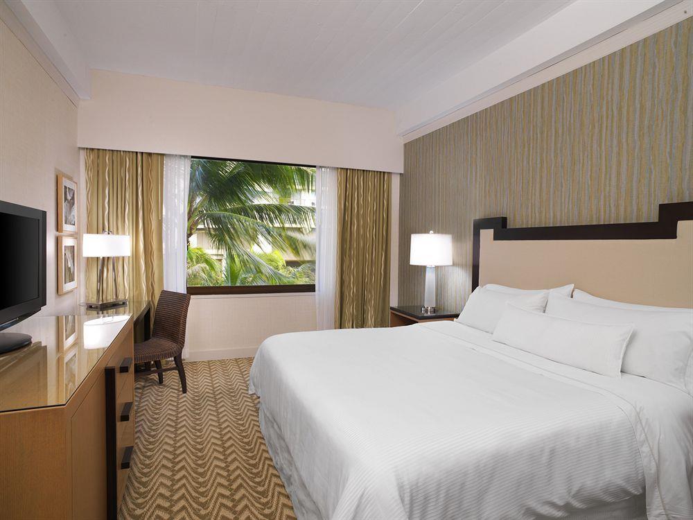 Moana Surfrider, A Westin Resort & Spa