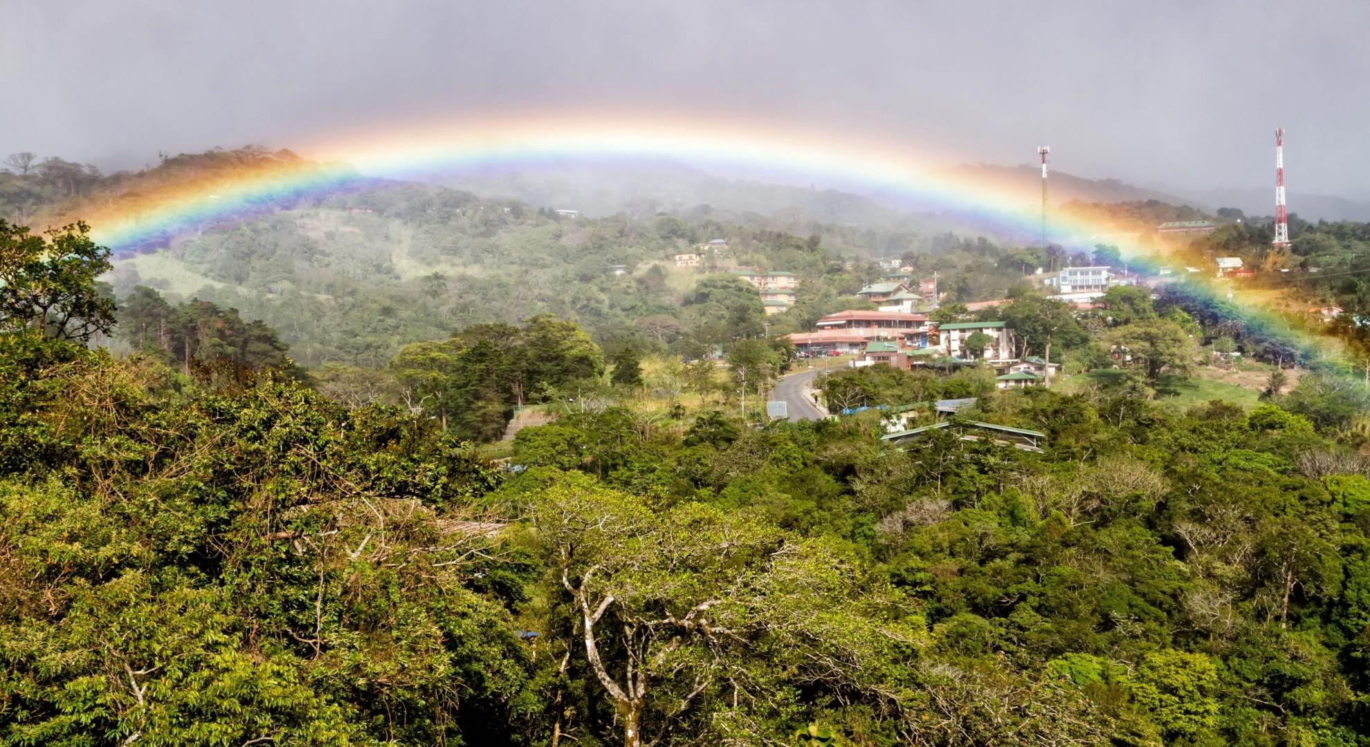 Monteverde