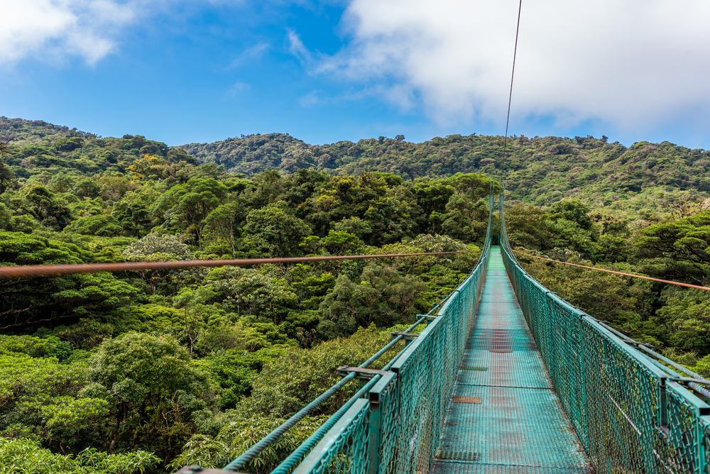 Monteverde