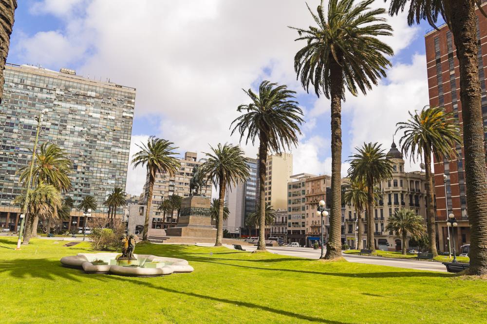 Montevideo