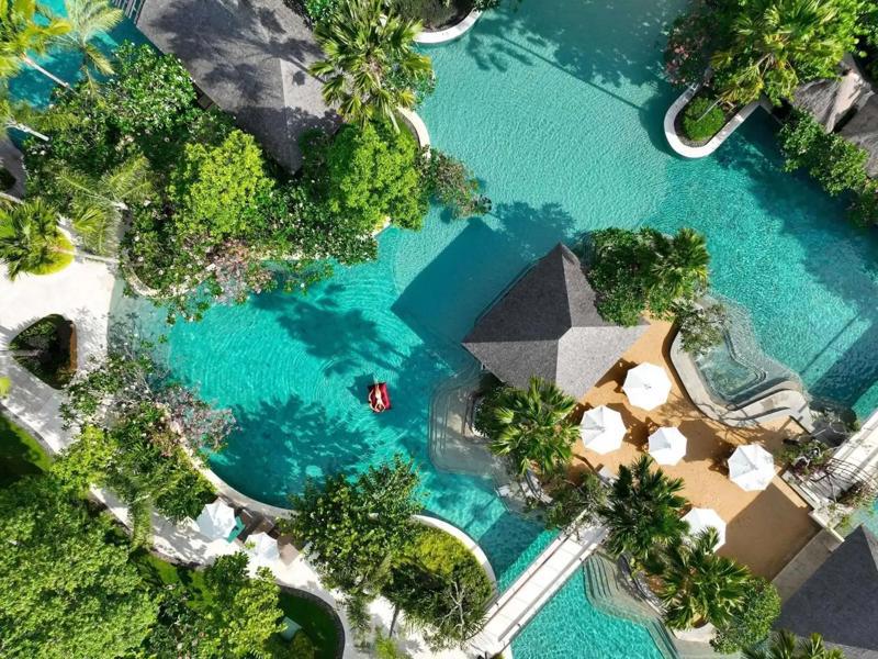 Movenpick Resort & Spa Jimbaran cazare