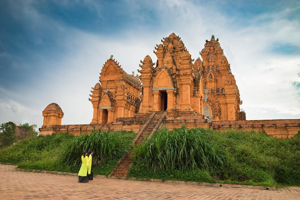 Incursiune in Vietnam