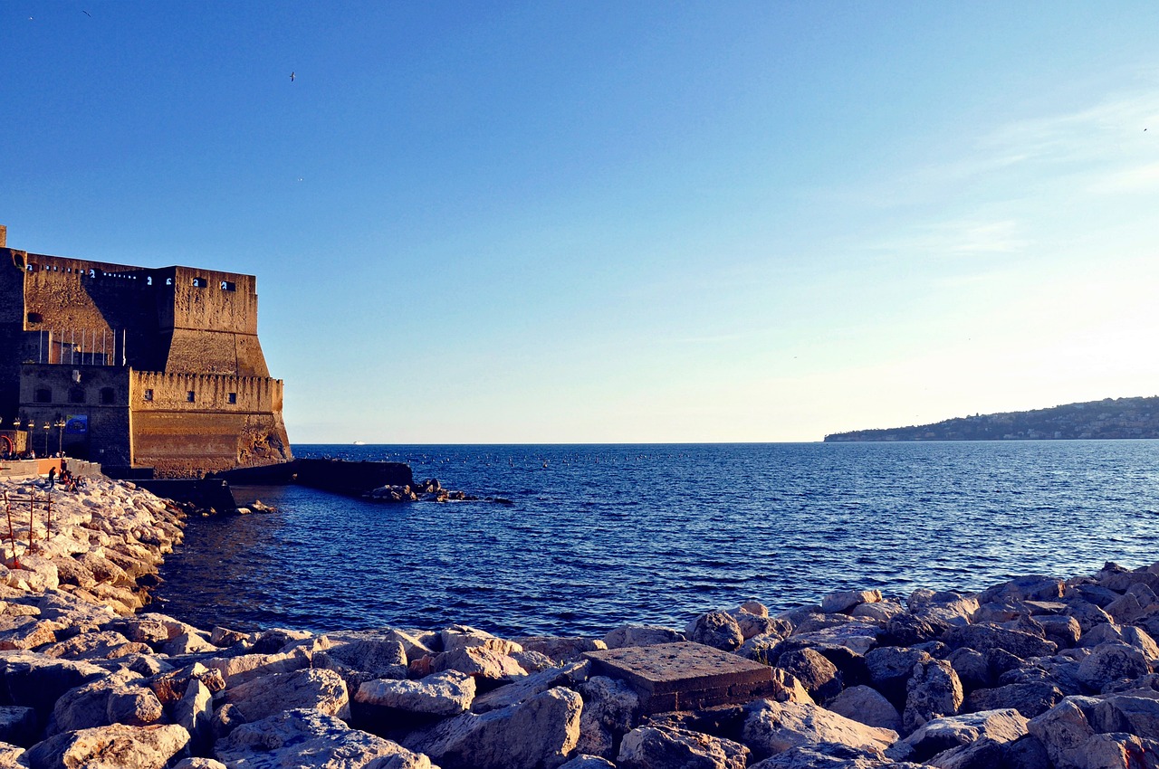 Napoli