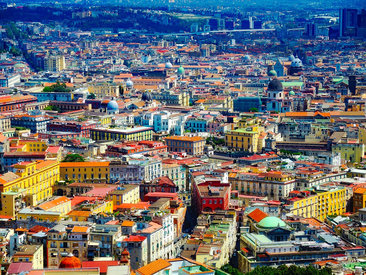 Napoli