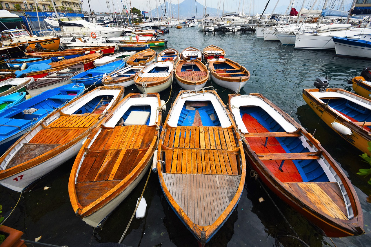 Napoli
