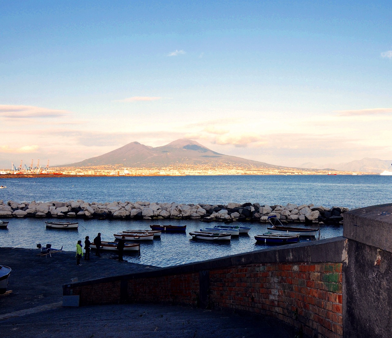 Napoli