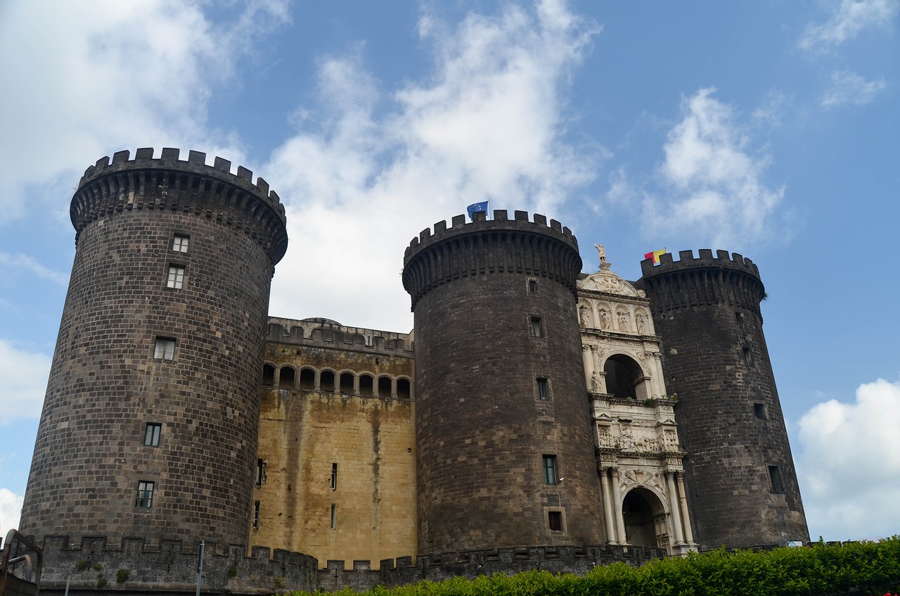Napoli