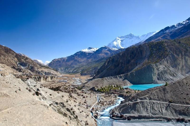 Nepal