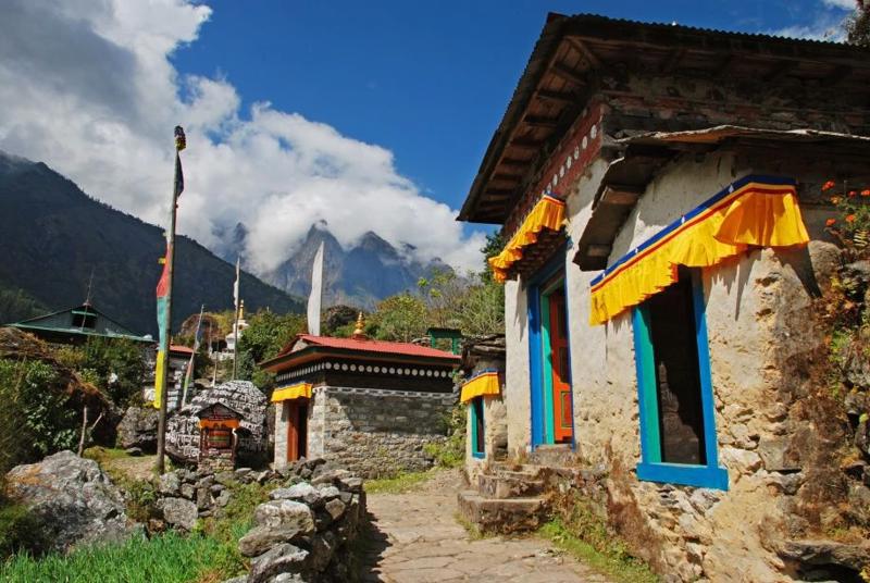 Nepal
