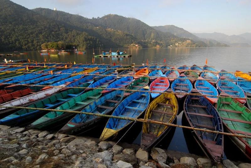 Nepal