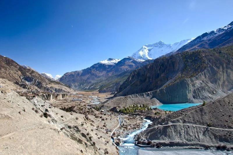 Nepal
