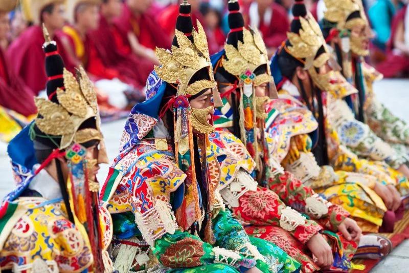 Nepal