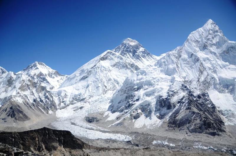 Nepal