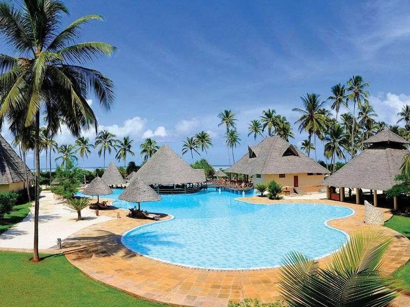 Neptune Pwani Beach Resort & Spa Ofertă