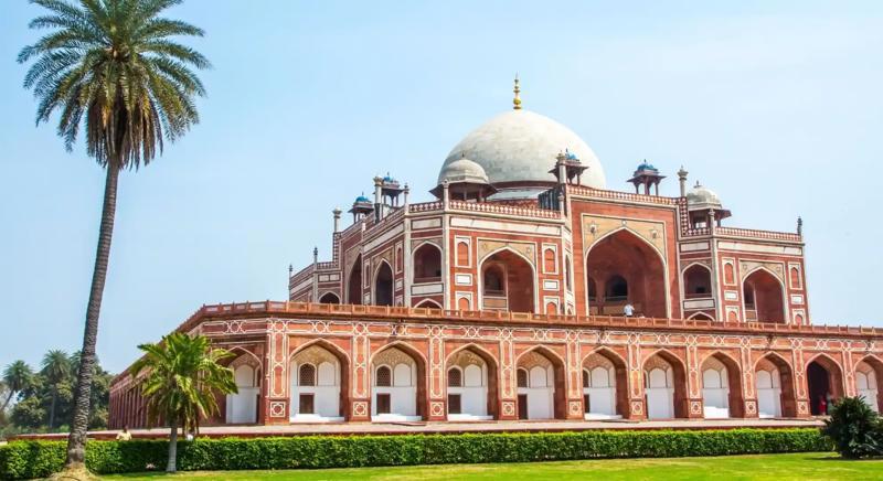 New Delhi