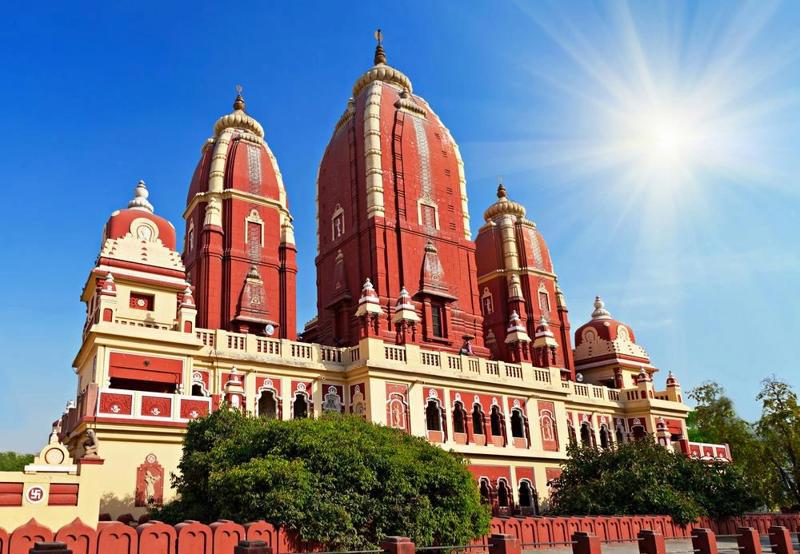 New Delhi