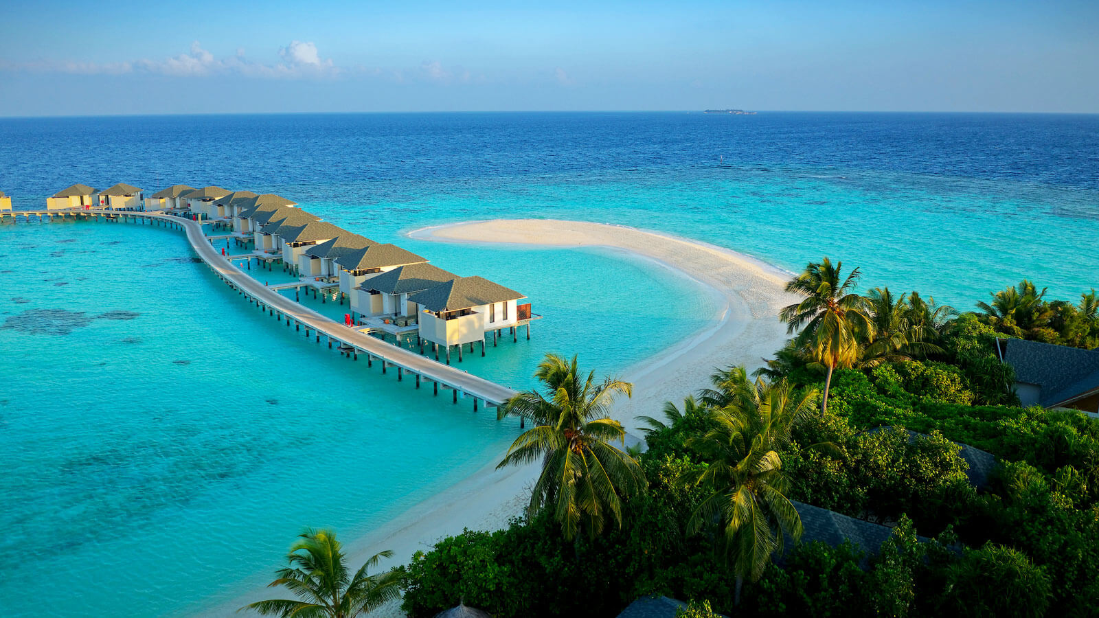 NH Collection Maldives Havodda Resort