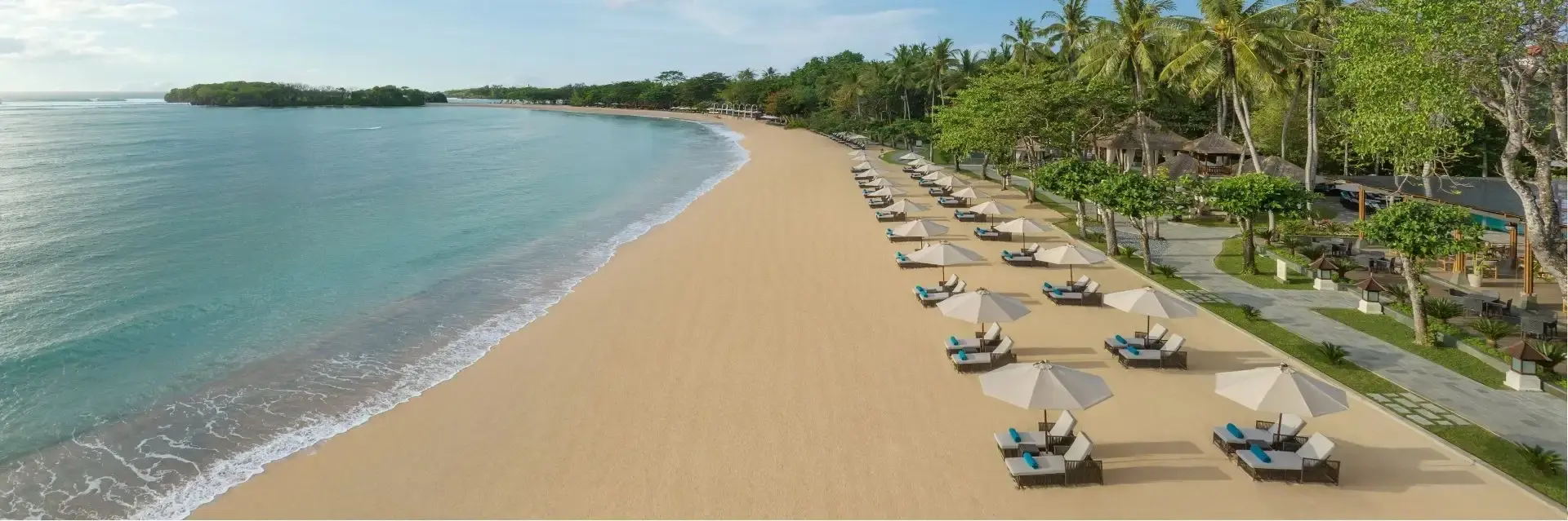 Plaja in Nusa Dua si zen in Ubud