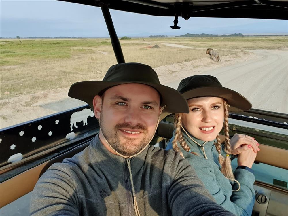 Oana si Florin - iunie 2021