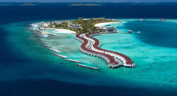 OBLU Xperience Ailafushi