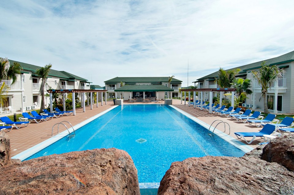 Valentin El Patriarca Varadero