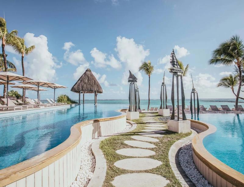 Ofertă Ambre A Sun Resort