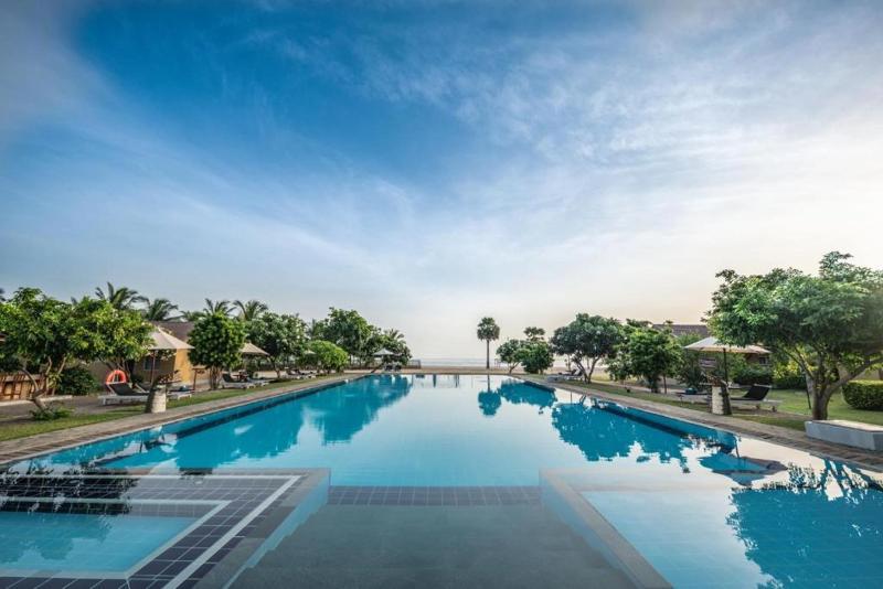 Ofertă Amethyst Resort destinație