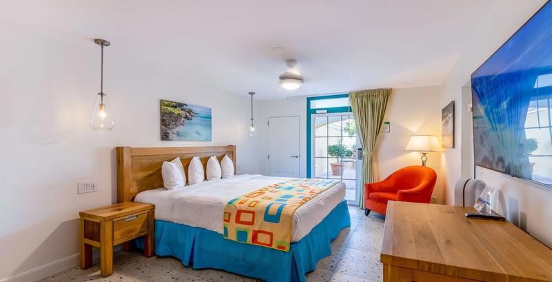 Ofertă Amsterdam Manor Beach Resort