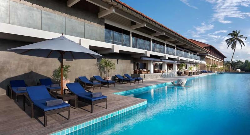 Ofertă Anantara Kalutara Resort destinație