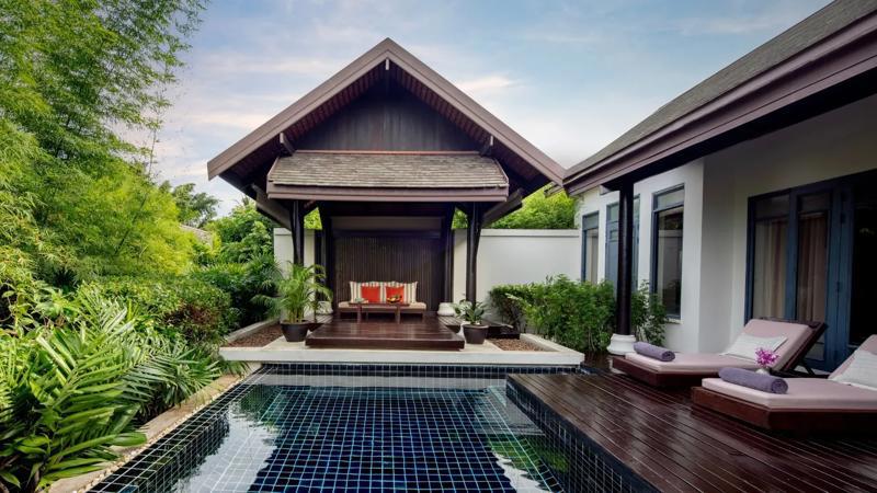Ofertă Anantara Lawana Koh Samui Resort & Spa