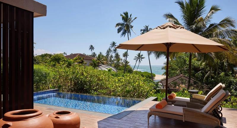 Ofertă Anantara Peace Haven Tangalle Resort vacanță