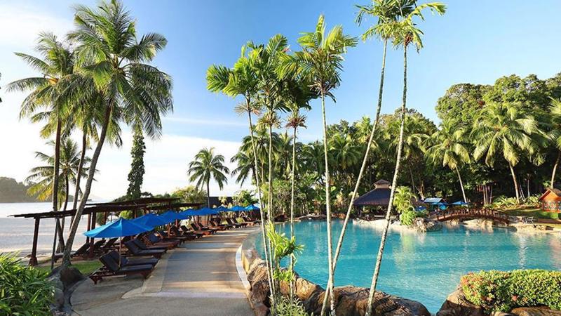 Ofertă Berjaya Langkawi Resort