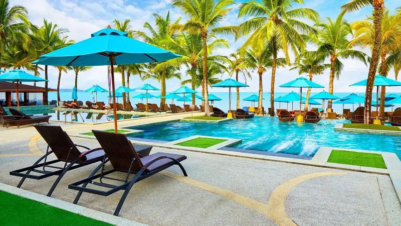 Ofertă Beyond Resort Khao Lak