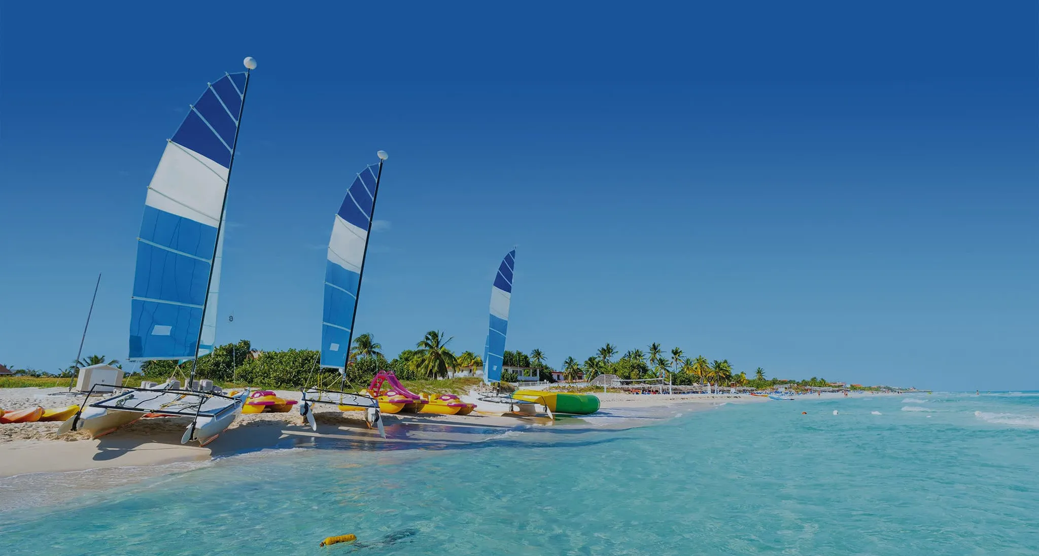 Ofertă Blau Varadero