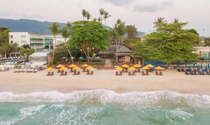 Ofertă Buri Rasa Village Koh Samui