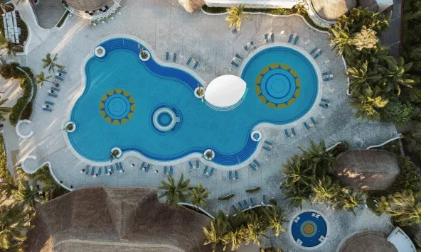 Ofertă Catalonia Royal Tulum