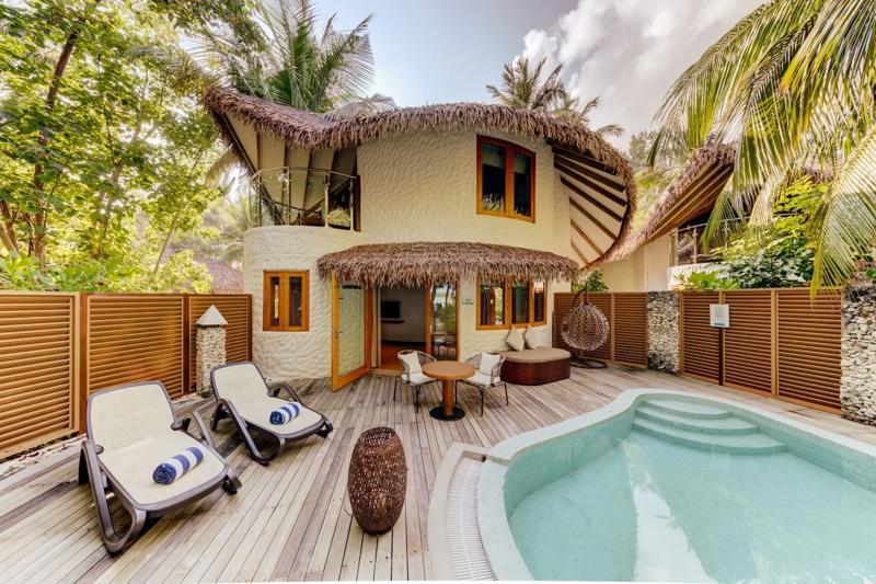 Ofertă Cinnamon Dhonveli Maldives