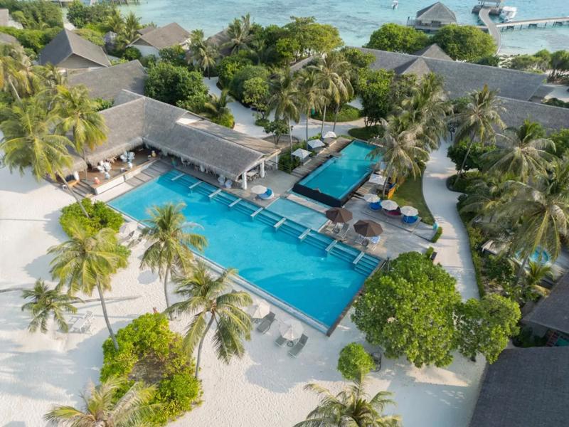 Ofertă Cora Cora Maldives