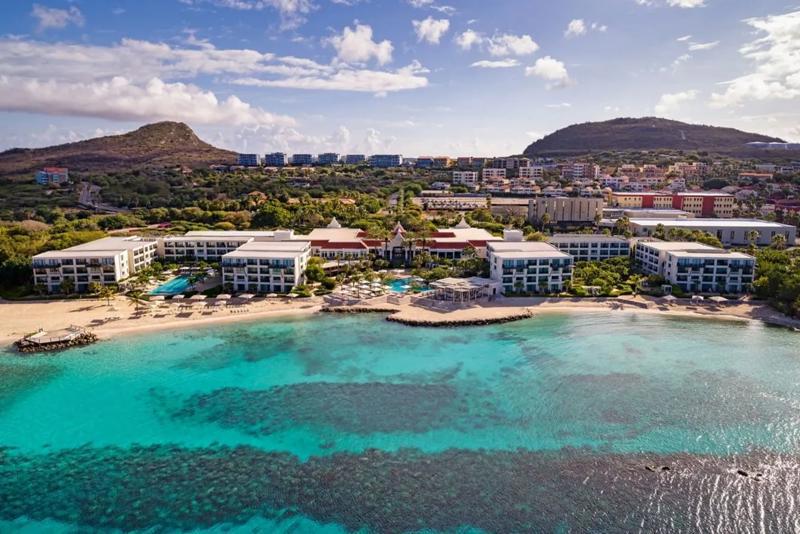 Ofertă Curacao Marriott Beach Resort
