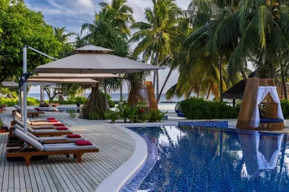 Ofertă Dhigali Maldives