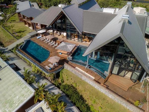 Diana Dea Lodge