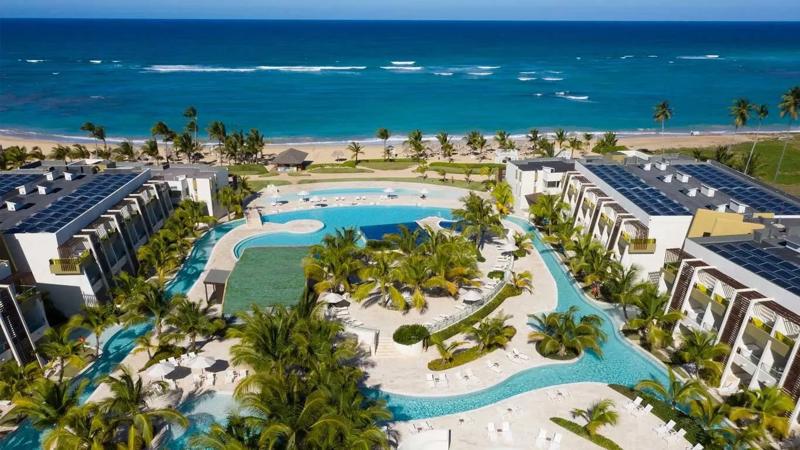 Ofertă Dreams Onyx Resort & Spa Punta Cana