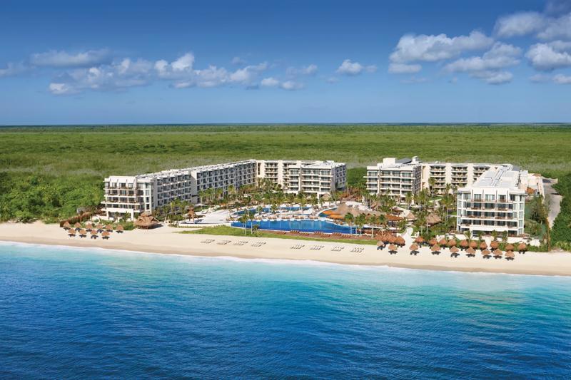 Ofertă Dreams Riviera Cancun
