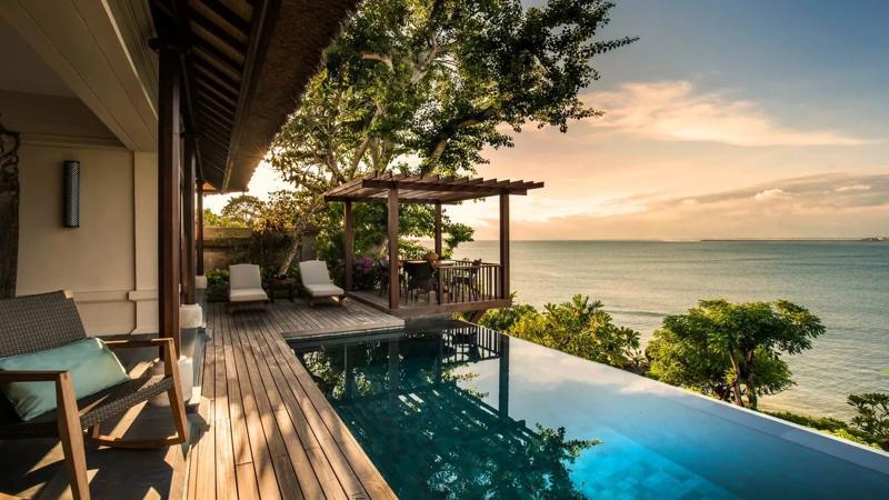 Ofertă Four Seasons Resort Bali at Jimbaran Bay