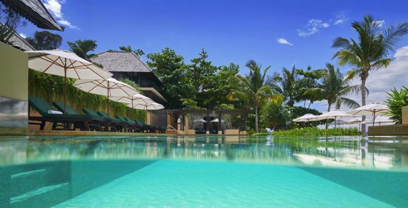 Ofertă Gaya Island Resort