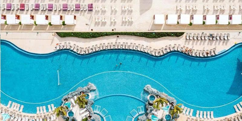 Ofertă Hard Rock Hotel Cancun